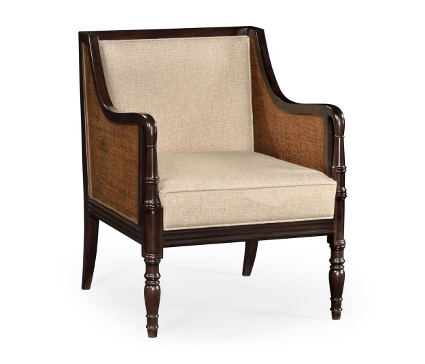 Arm chair