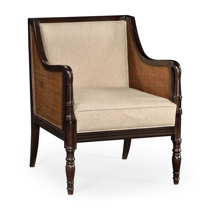 Arm chair
