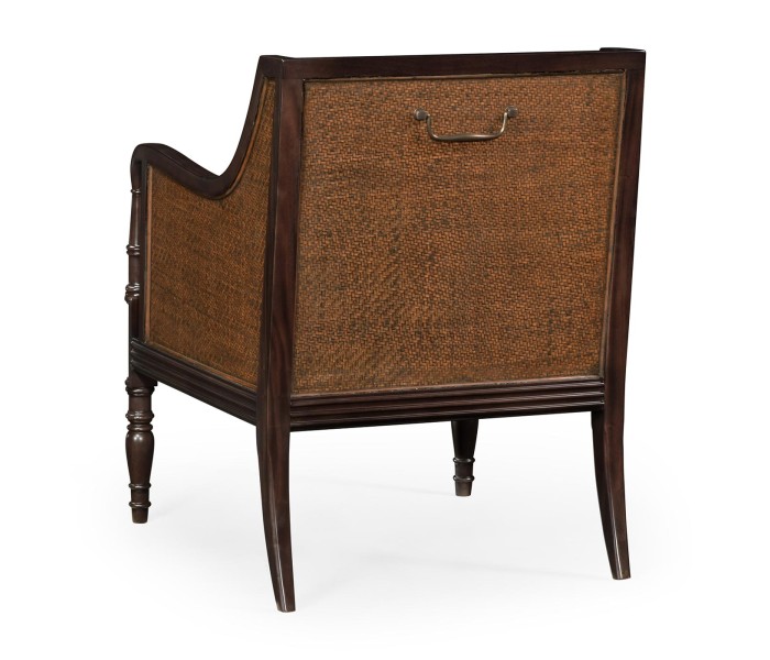 Arm chair