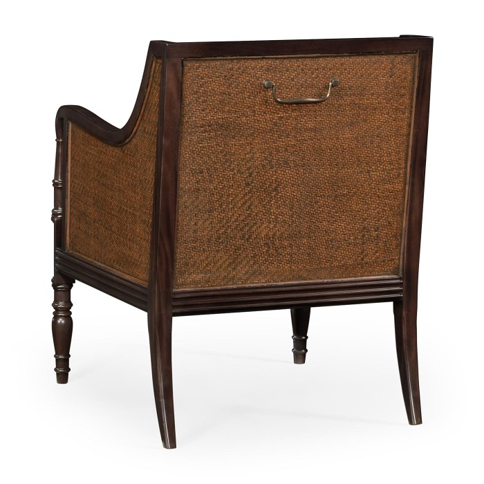 Arm chair