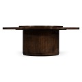 Circular Table w/ Lazy Susan (dia 2100mm)