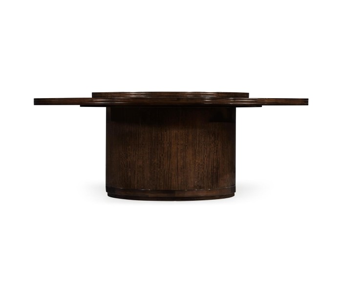 Circular Table w/ Lazy Susan (dia 2100mm)