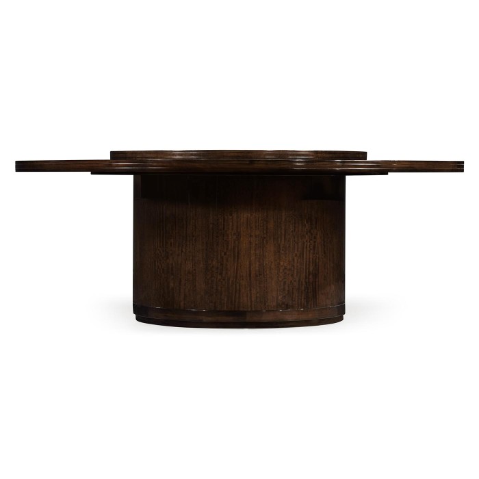 Circular Table w/ Lazy Susan (dia 2100mm)