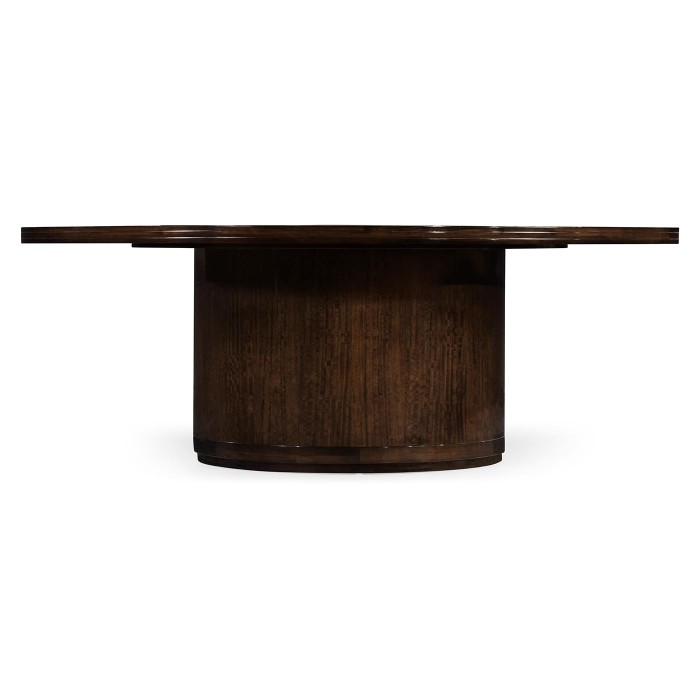 Circular Table w/ Lazy Susan (dia 2100mm)