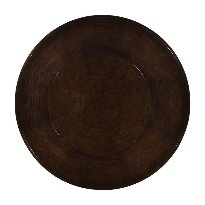 Circular Table w/ Lazy Susan (dia 2100mm)