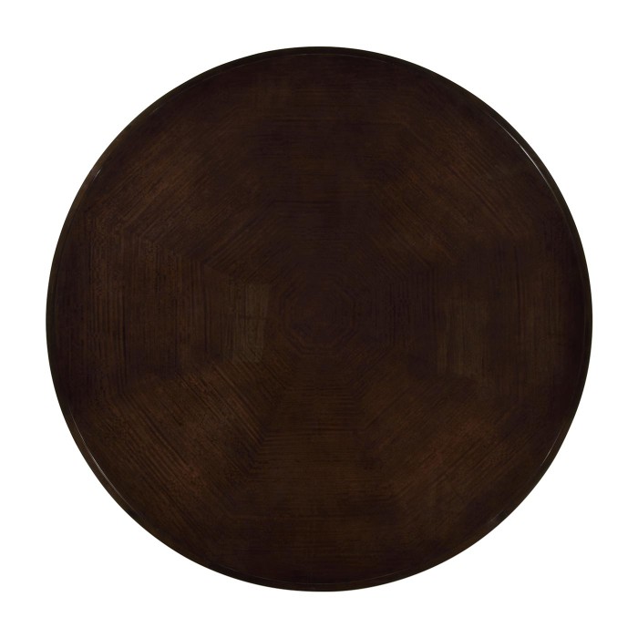 Circular Table w/ Lazy Susan (dia 2100mm)