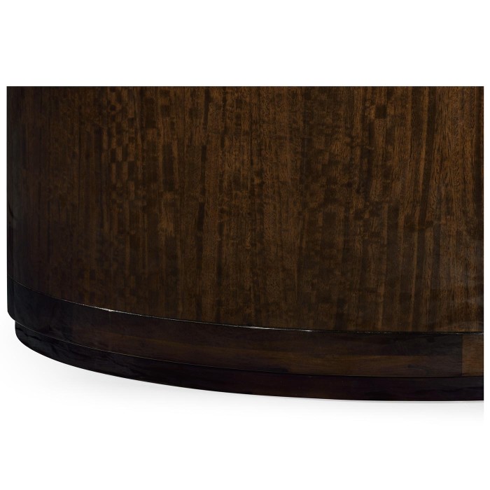 Circular Table w/ Lazy Susan (dia 2100mm)