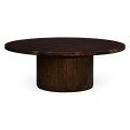 Circular Table w/ Lazy Susan (dia 2100mm)