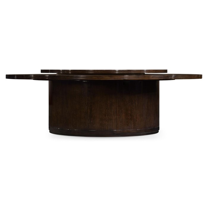 Circular Table w/ Lazy Susan (dia 2550mm)