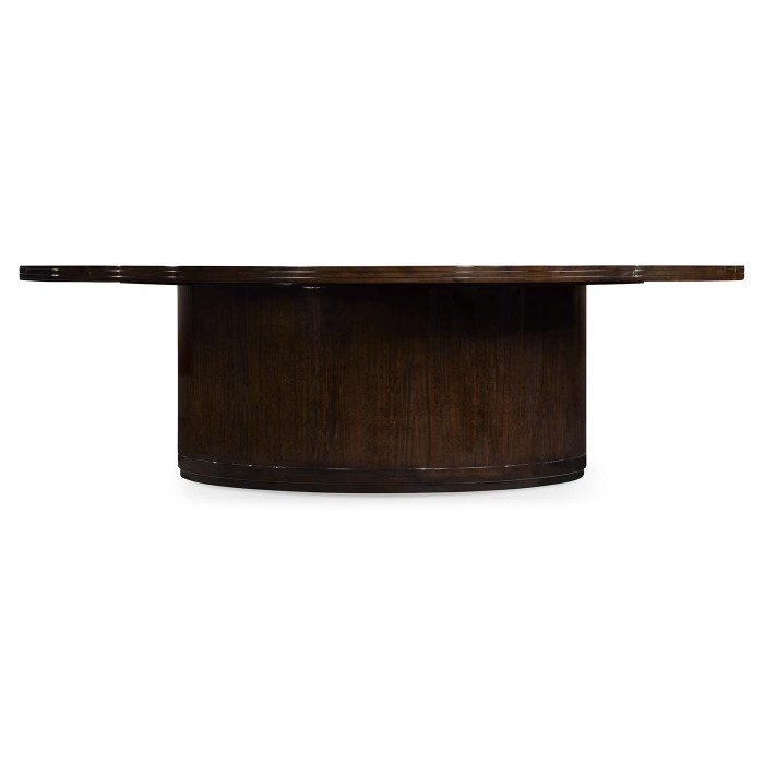 Circular Table w/ Lazy Susan (dia 2550mm)