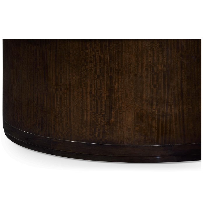 Circular Table w/ Lazy Susan (dia 2550mm)