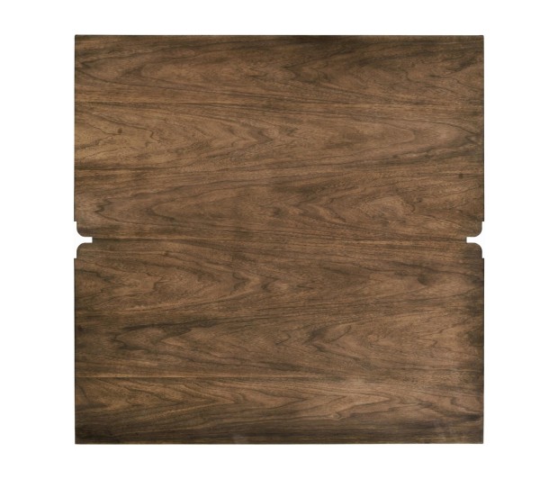 Square Coffee table - No tray