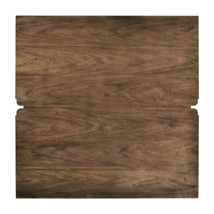 Square Coffee table - No tray
