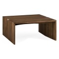 Square Coffee table - No tray
