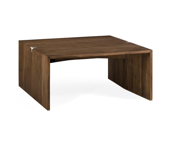 Square Coffee table - No tray
