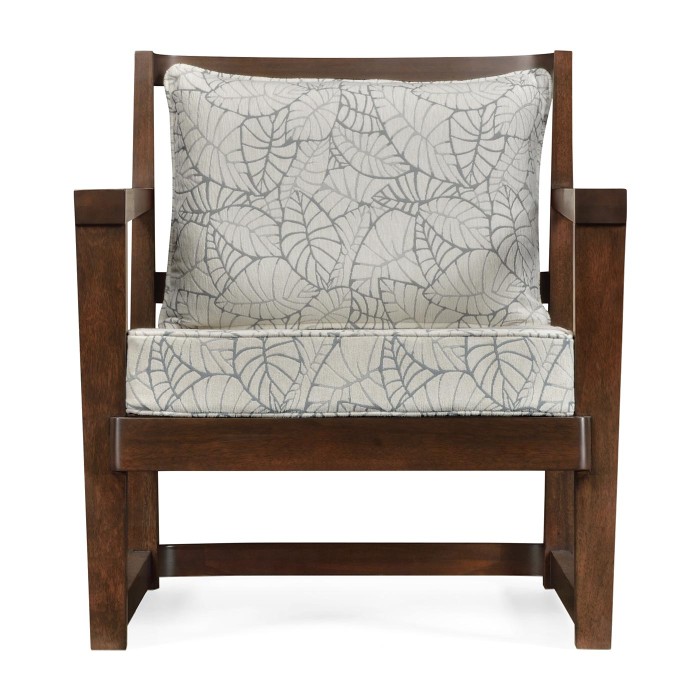 Arm chair