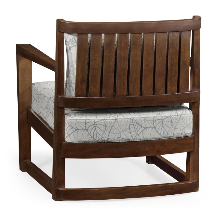 Arm chair