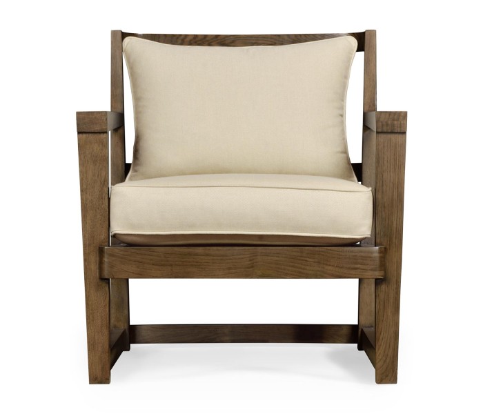 Arm chair