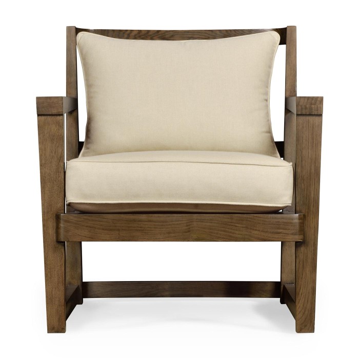 Arm chair