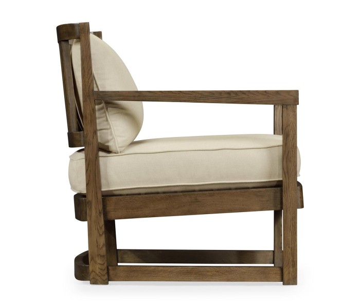 Arm chair