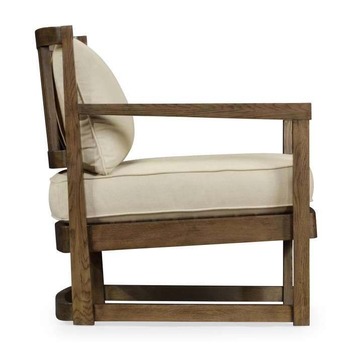 Arm chair
