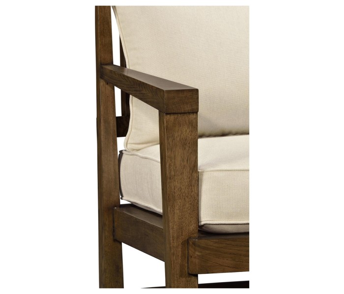 Arm chair