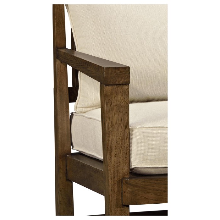 Arm chair