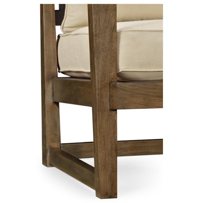 Arm chair