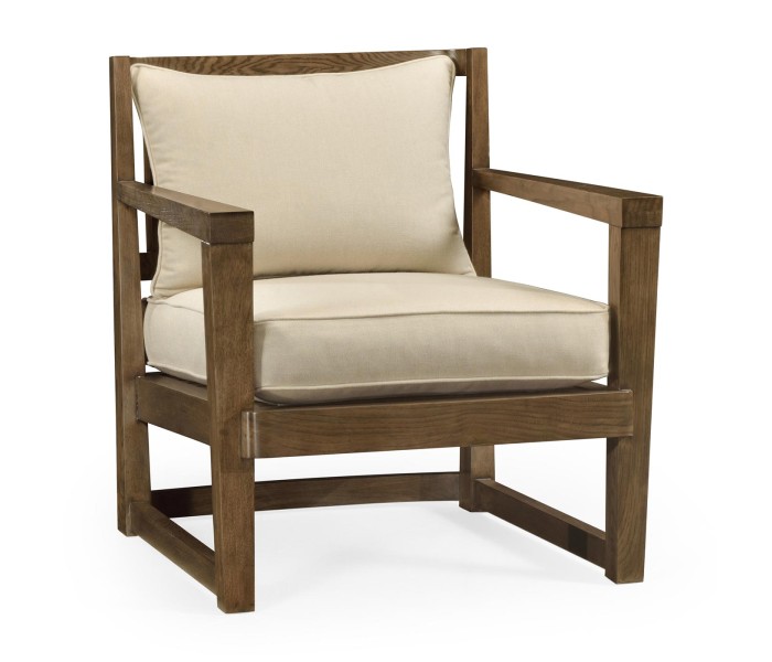 Arm chair