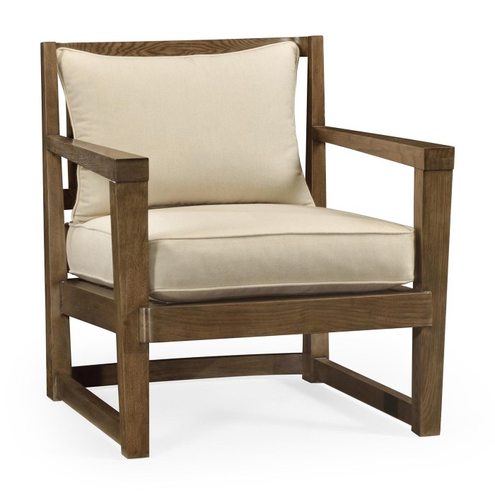 Arm chair