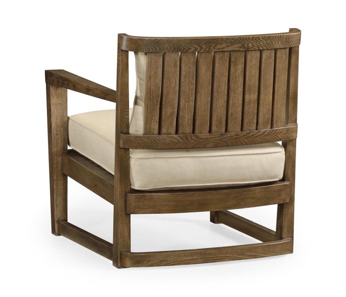Arm chair