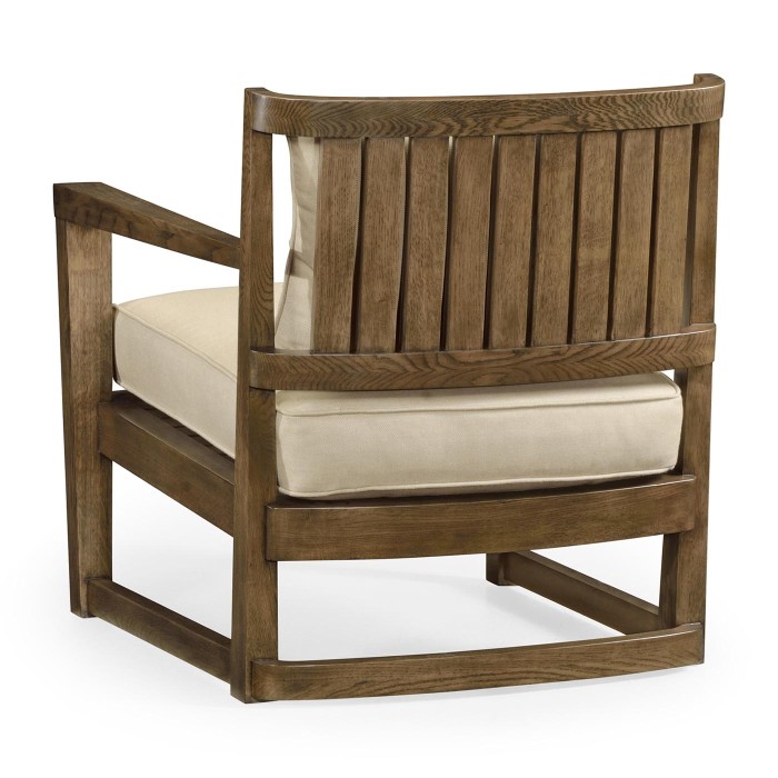 Arm chair