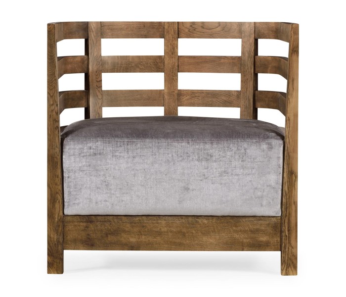 Occasional chair