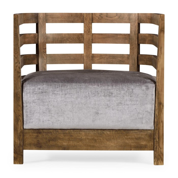 Occasional chair