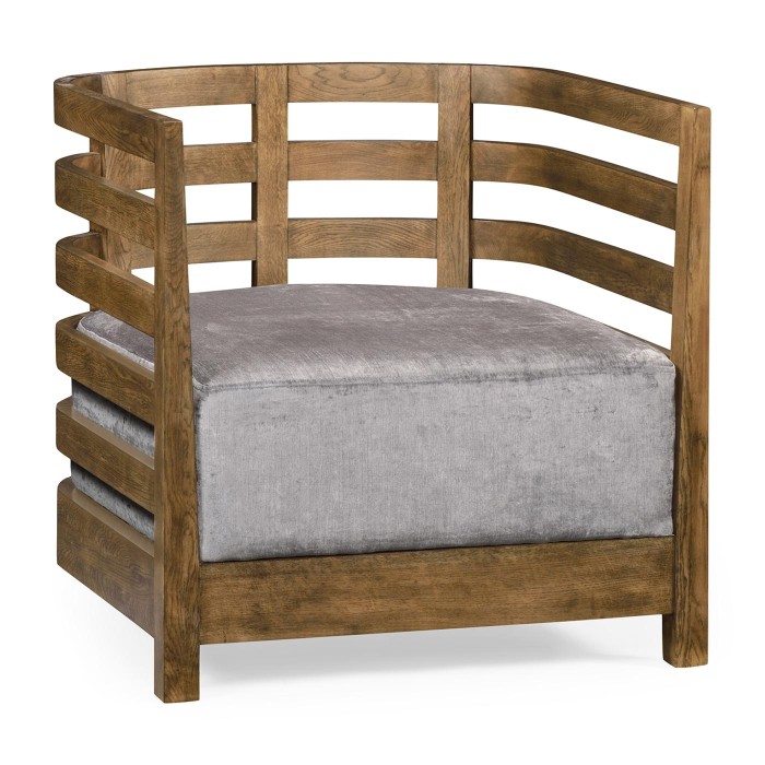 Occasional chair