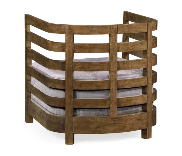 Occasional chair