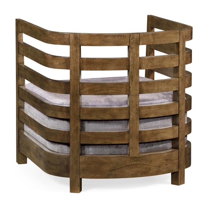 Occasional chair