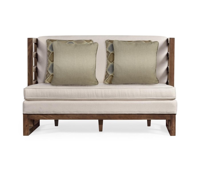 Corner lounge sofa