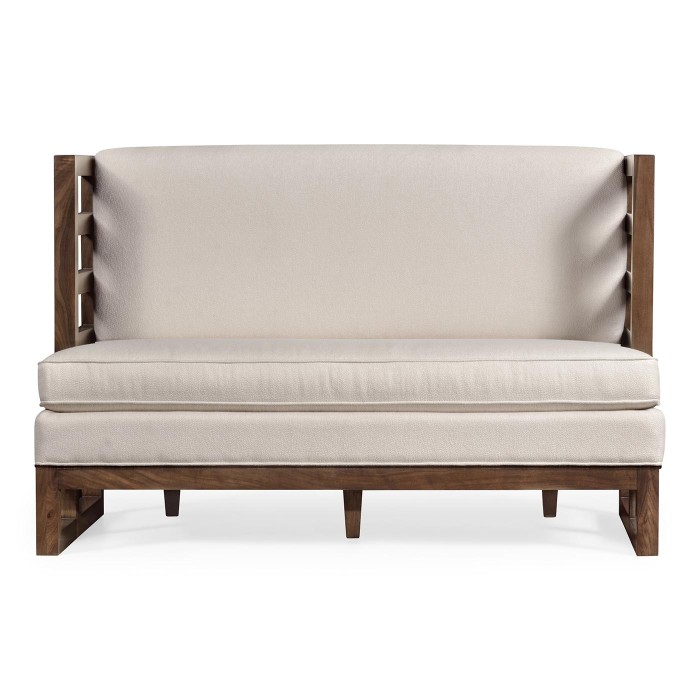 Corner lounge sofa