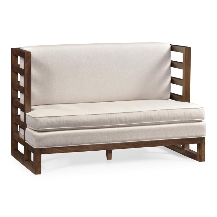 Corner lounge sofa
