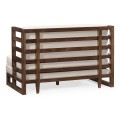 Corner lounge sofa