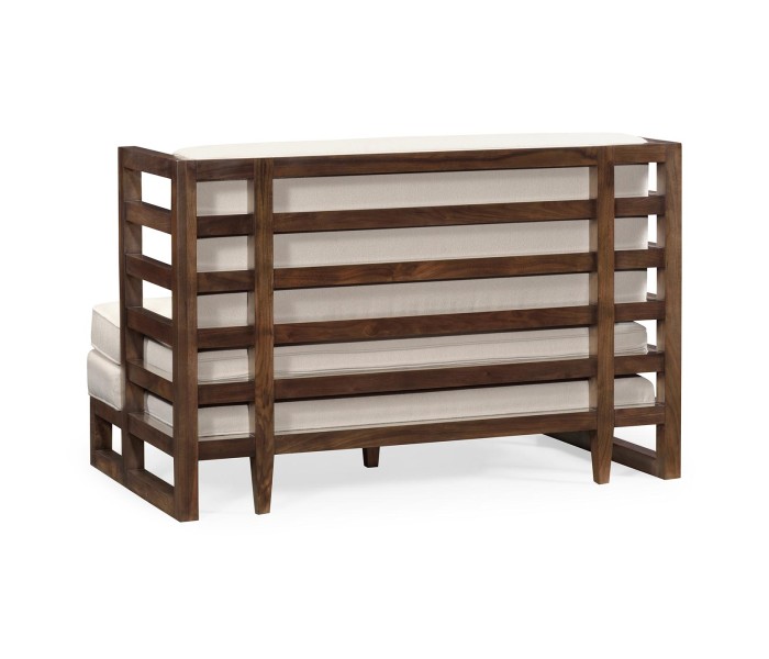 Corner lounge sofa