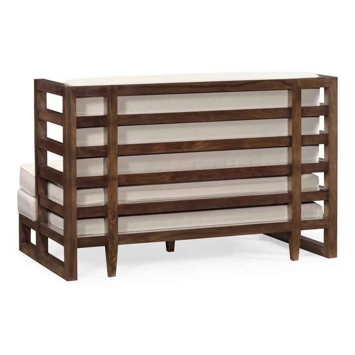 Corner lounge sofa