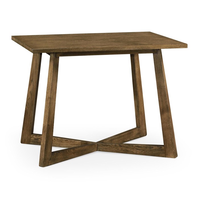 Reading table