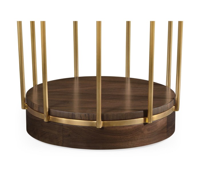 Hand bag stool