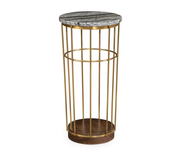 Hand bag stool