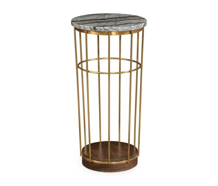 Hand bag stool
