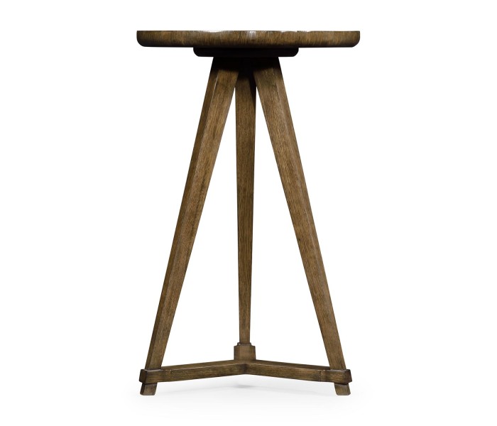 Hand bag stool