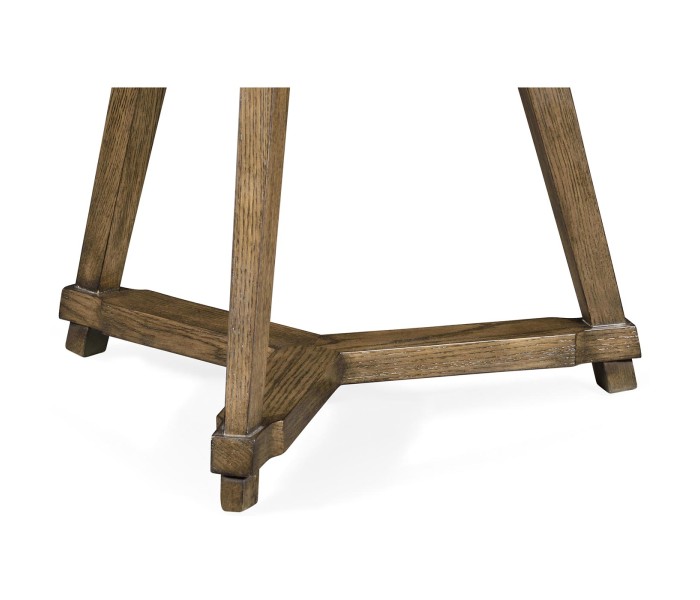 Hand bag stool