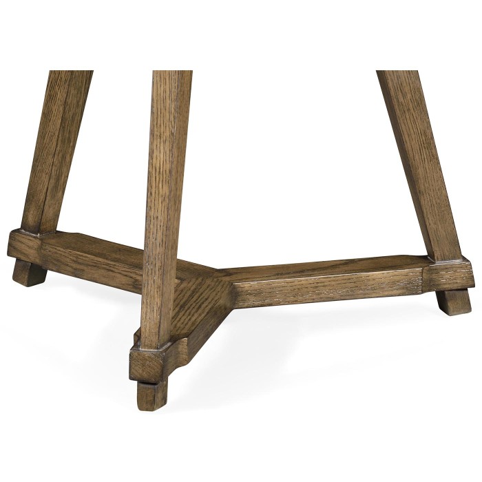 Hand bag stool